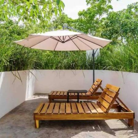 Exclusive Villa "Town House" Luxury Amenities In טולום מראה חיצוני תמונה