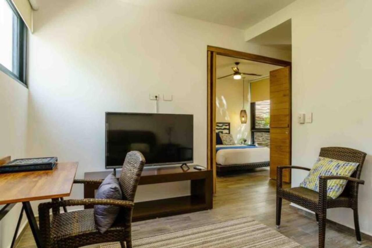 Exclusive Villa "Town House" Luxury Amenities In טולום מראה חיצוני תמונה