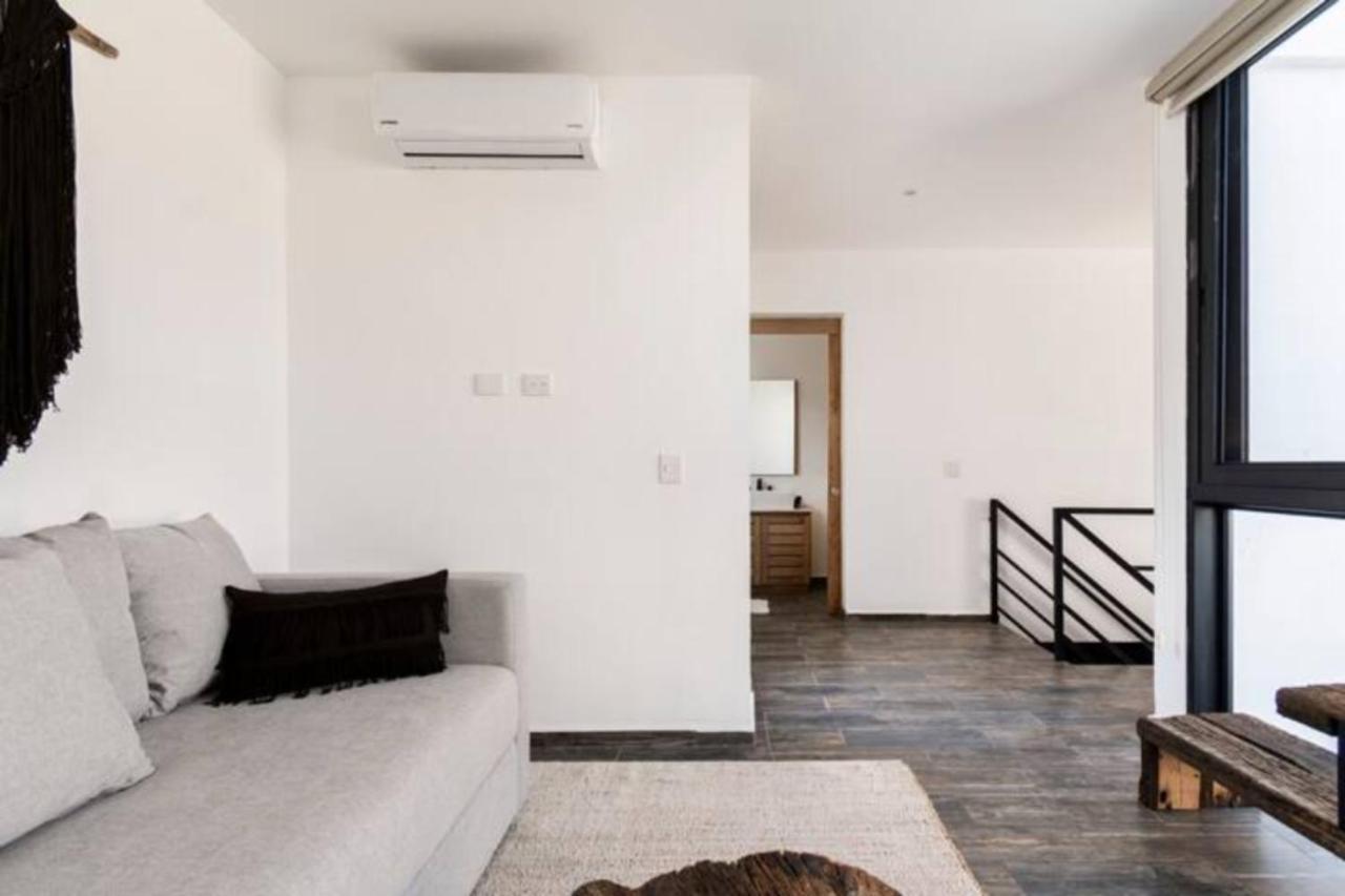 Exclusive Villa "Town House" Luxury Amenities In טולום מראה חיצוני תמונה