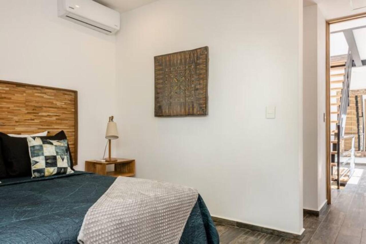 Exclusive Villa "Town House" Luxury Amenities In טולום מראה חיצוני תמונה